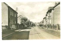 57 - HAGONDANGE - Rue Des Fleurs - Hagondange