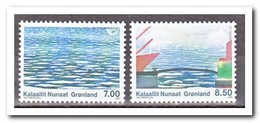 Groenland 2010, Postfris MNH, Norden - Ungebraucht