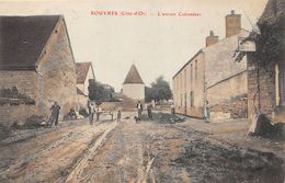 Rouvres    21        L'ancien Colombier     (voir Scan) - Autres & Non Classés