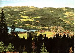 Titisee Schwarzwald - Hochschwarzwald