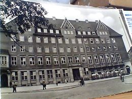 GERMANY -Saxe-BAUTZEN -Haus Der Sorben Mit Sorbischem Café Und Sommerterrasse  N1960 GN21330 - Bautzen