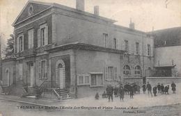 Talmay    21       Mairie Et Ecole De Garçons                    (voir Scan) - Andere & Zonder Classificatie