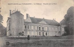 Saint Seine Sur Vingeanne    21     Le Château       (voir Scan) - Sonstige & Ohne Zuordnung