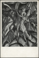 Ansichtskarten: Künstler / Artists: EBERZ, Josef (1880-1942), Deutscher Maler, Grafiker Und Illustra - Non Classificati