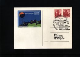 Austria / Oesterreich 1978 Ballonpost Interesting Cover - Balloon Covers