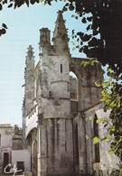 SAINT  MARTIN DE RE  L'EGLISE (dil341) - Saint-Martin-de-Ré