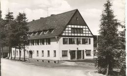 Neuastenberg  Sportheim  Des Lsb - Winterberg