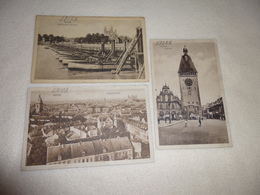 Delcampe - 3 CARTES SPEYER - Speyer