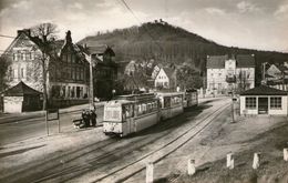 (57) CPA  Goerlitz Gorlitz  Klein Biesnitz Mit Landeskrone (bonne Etat) - Görlitz