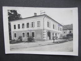 AK GRÖDIG B. SALZBURG Dampfbäckerei 1929 ////  D*29905 - Grödig