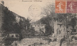 ROQUEFAVOUR L'Hermitage 509F - Roquefavour