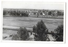 MEKNES (Maroc) Stade Militaire - Meknès