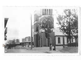 AMBATONDRAZAKA (Madagascar) Carte Photo église Animation - Madagaskar