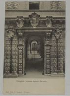 BOLOGNA - Palazzo Fantuzzi - La Porta - Imola
