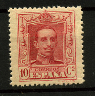 2010- España Nº 313 - Unused Stamps