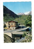 Cpm - 73 - LANSLEVILLARD - HOTEL L ETOILE DES NEIGES - Edy 4675 - - Val Cenis