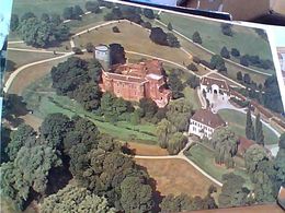 GERMANY Deutschland Wasserburg Linn Landschaftsmuseum Des Niederrheins Krefeld Linn  VB1972 GN21398 - Wasserburg (Inn)