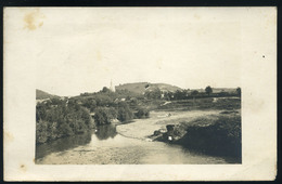 89832 IPOLYTANÓC  1929. Régi Képeslap  /  IPOLYTARNÓC 1929 Vintage Picture Postcard - Hongarije