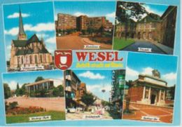 (DE1880) WESEL - Wesel