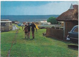 Neustadt In Holstein - Pelzerhaken - Camping Sudstrand - H3904 - Neustadt (Holstein)