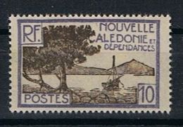 Nieuw-Caledonie Y/T 143 (**) - Nuovi