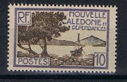 Nieuw-Caledonie Y/T 143 (**) - Unused Stamps