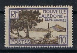 Nieuw-Caledonie Y/T 143 (**) - Unused Stamps