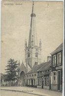 Ghistel    De Kerk - Gistel