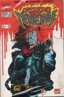Ghost (Marvel Italia 1995)  N. 16 - Super Heroes