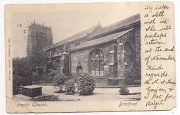 Parish Church , Bradford - Bradford