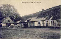 Tessenderloo Tessenderlo De Schutpenning (Hulst) 1909 - Tessenderlo