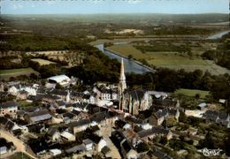 44 - GUENROUET - Vue Aérienne - Guenrouet