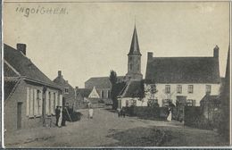 Ingoyghem  -   Dorpzicht - Anzegem