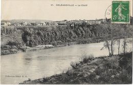 Orléansville - Le Chélif - Chlef (Orléansville)