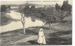 Orléansville - Les Rives Du Chéliff - Chlef (Orléansville)