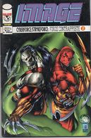 Image  (Star Comics 1996) N. 31 - Super Heroes