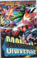 Marvel Crossover (Marvel Italia 1995) N. 21 - Super Héros