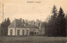 - EPERNON -1904 - LABATTE - - Epernon