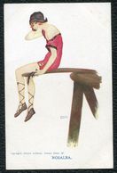 Raphael Kirchner Rosalba - Kirchner, Raphael