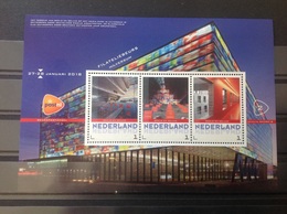 Nederland / The Netherlands - Postfris / MNH - Sheet Filatelie Beurs Hilversum 2018 - Unused Stamps