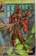 Ironman & I Vendicatori (Marvel Italia 1997) N. 19 - Super Héros