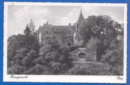 Deutschland; Herzogenrath; Schloss; 1943 - Herzogenrath