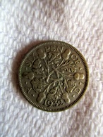 GB Six Pence 1932 - H. 6 Pence