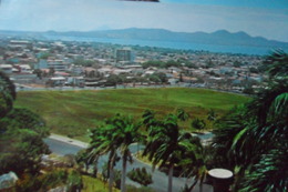 Managua - Nicaragua