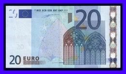 20 EURO "P" NEDERLAND FIRMA DUINSBERG  G002 C1 AUNC SEE SCAN!!!! - 20 Euro