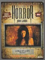 Dvd La Belle Est La Bête Edition Collector - Horror