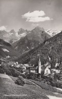 Autriche - Kauns Mit Kaunergrat - Panorama - Landeck