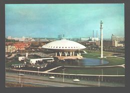 Eindhoven - Evoluon - Eindhoven