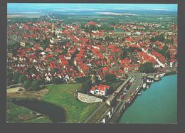 Zierikzee - Panorama - Zierikzee