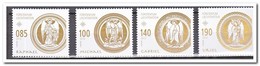 Liechtenstein 2012, Postfris MNH, Christmas - Unused Stamps